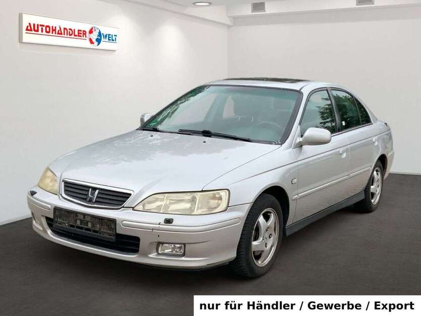 Honda Accord 280.727 km 899 € Sandersdorf-Brehna 06796