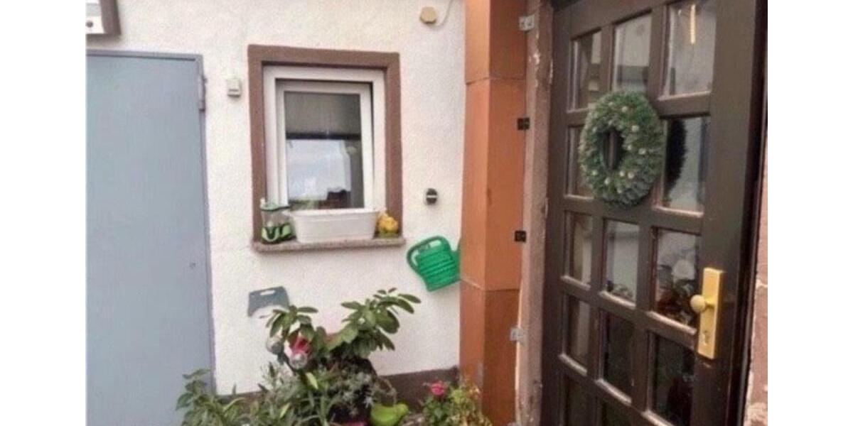 Reihenhaus Lützen - 3 Zimmer, 100 m&sup2;, 95.000&euro; | Angebot:23677304