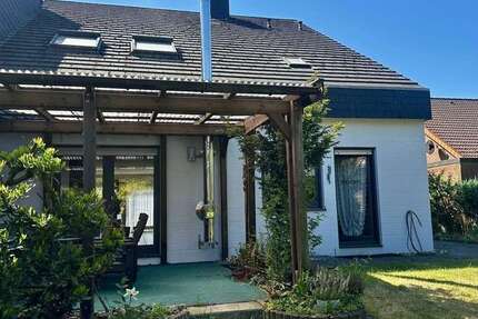 Haus zum Kaufen in Bissendorf 375.000 € 142.73 m²