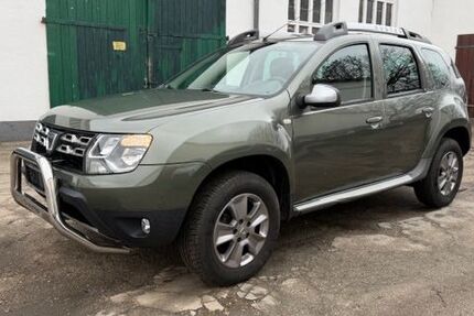 Dacia Duster 128.000 km 7.690 &euro; Halle 06118