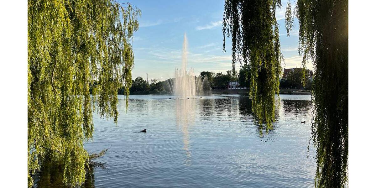 Etagenwohnung Merseburg Neumarkt (Vorstadt) - 3 Zimmer, 96 m&sup2;, 1.290&euro; | Angebot:25928769