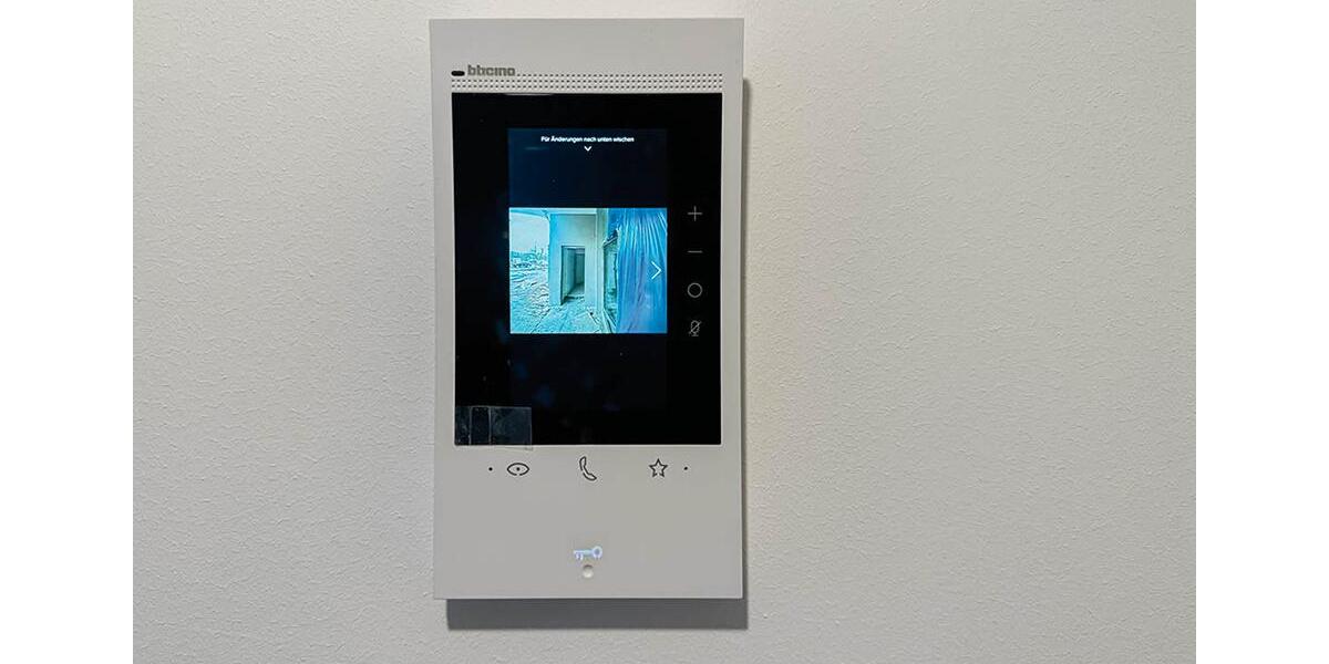 Erdgeschoßwohnung Halle (Saale) Halle-Neustadt - 2 Zimmer, 52 m&sup2;, 664&euro; | Angebot:25650002