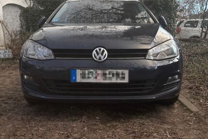 VW Golf 267.081 km 8.500 &euro; Horn Bad-Meinberg 32805