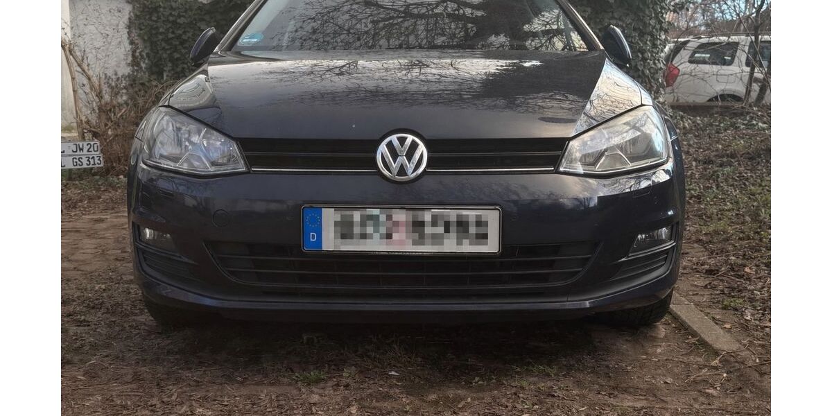 VW Golf 267.081 km 8.500 &euro; Horn Bad-Meinberg 32805