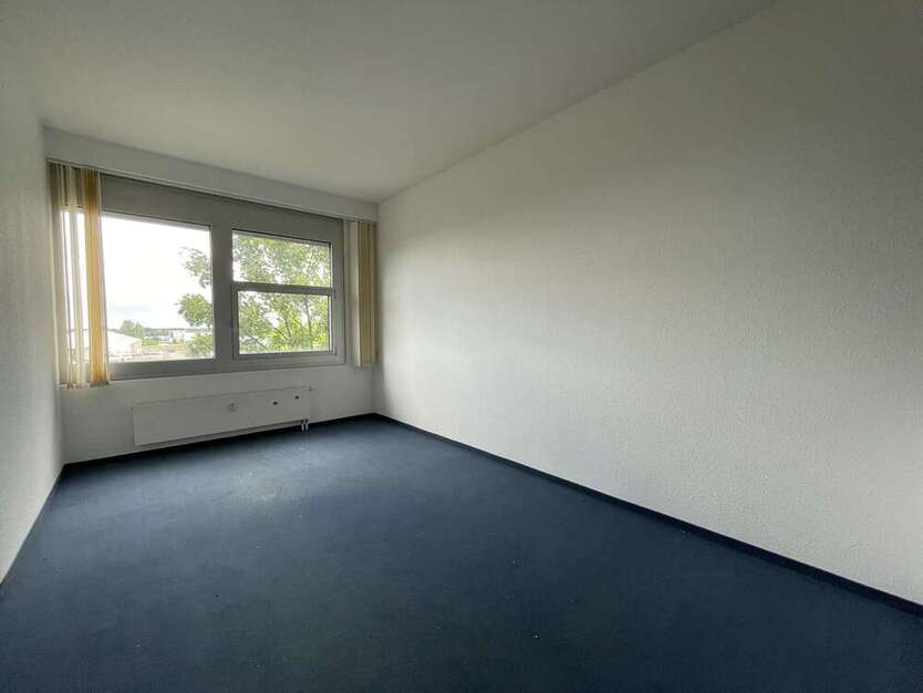 430m² Bürofläche in gut angebundener Lage Nahe der A9!