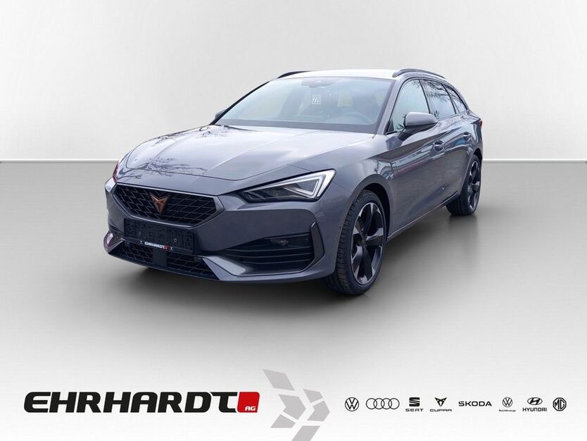 Cupra Leon 12.850 km 31.890 € Leipzig 04129