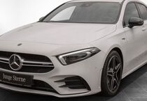 A 35 AMG