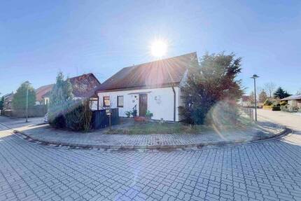 Haus Teutschenthal Steuden - 5 Zimmer, 123 m&sup2;, 199.000&euro; | Angebot:26657716