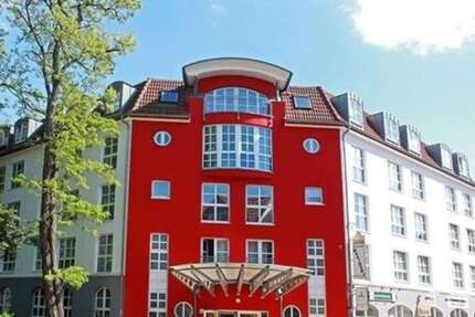 Wohnung Markranstädt Quesitz - 1 Zimmer, 20 m&sup2;, 379&euro; | Angebot:26732343