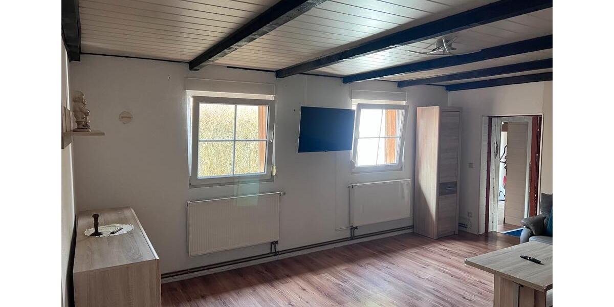 Bungalow Seegebiet Mansfelder Land - 4 Zimmer, 100 m&sup2;, 120.000&euro; | Angebot:25893040