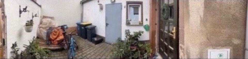 Reihenhaus Lützen - 3 Zimmer, 100 m&sup2;, 95.000&euro; | Angebot:23677304