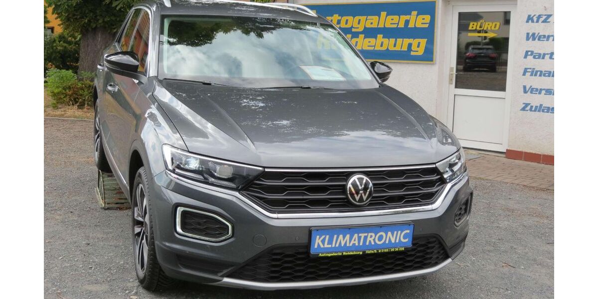 VW T-Roc 74.000 km 17.740 &euro; Halle/ Saale 06116