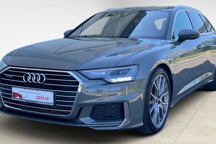 Audi A6 36.210 km 44.929 &euro; Bitterfeld-Wolfen 06749