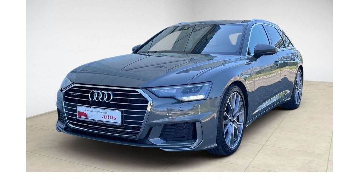 Audi A6 36.210 km 44.929 &euro; Bitterfeld-Wolfen 06749