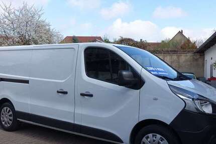 Nissan NV300 86.400 km 8.990 &euro; Halle - Saale 06116