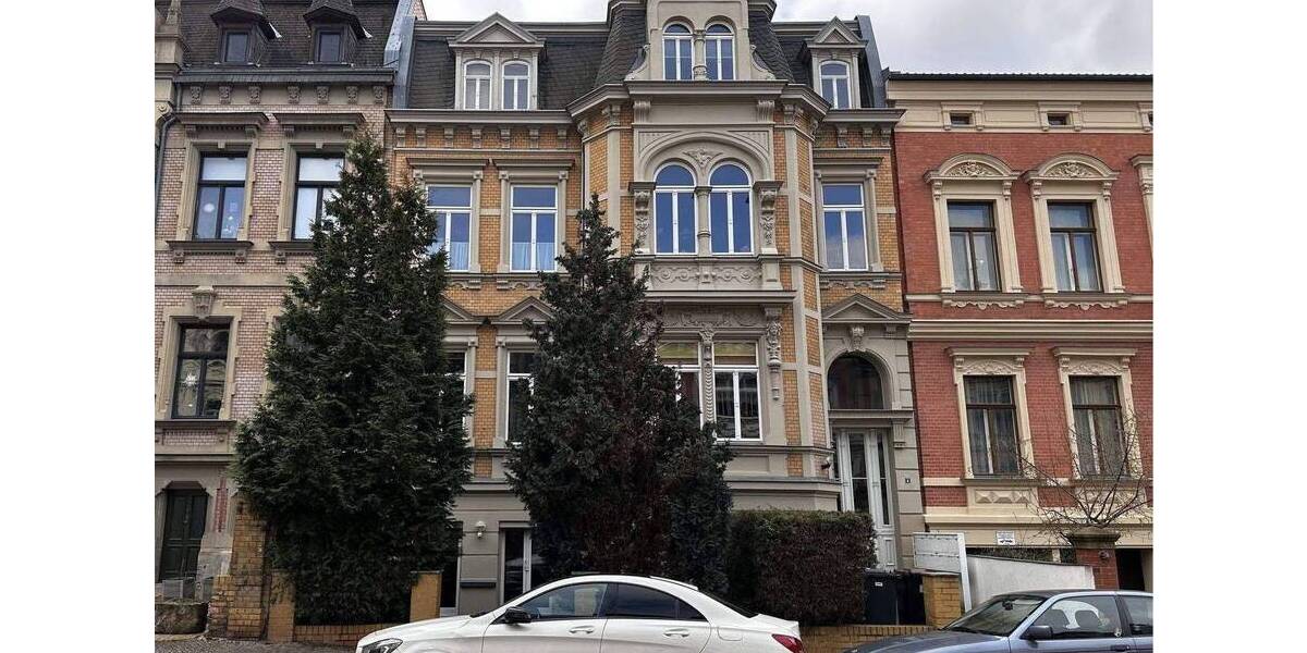 2-Zimmerwohnung Mühlwegviertel neu renoviert 2 zimmer