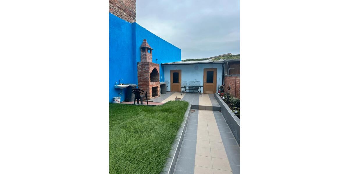 Mehrfamilienhaus, Wohnhaus Merseburg - 6 Zimmer, 150 m&sup2;, 230.000&euro; | Angebot:25351871