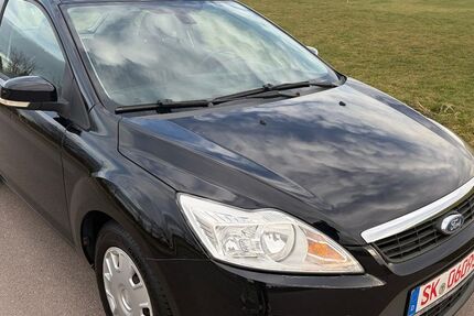 Ford Focus 217.000 km 1.999 &euro; HALLE 06116