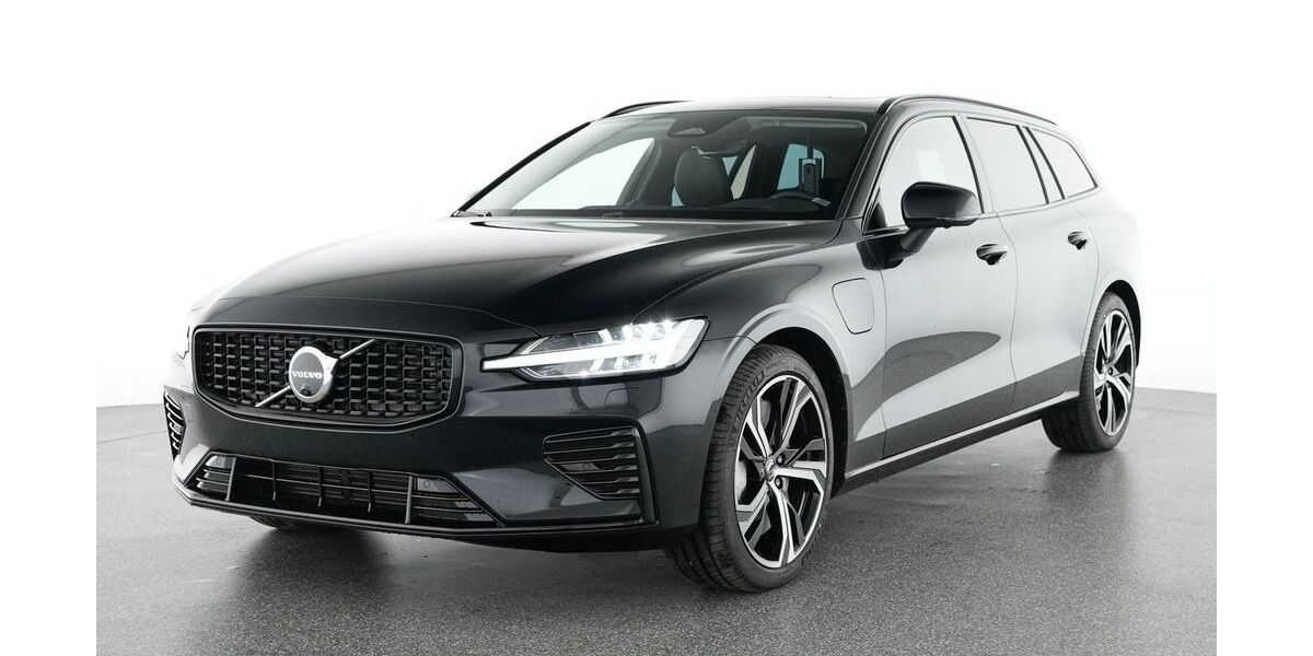 Volvo V60 27.400 km 47.450 &euro; Salzatal OT Bennstedt 06198