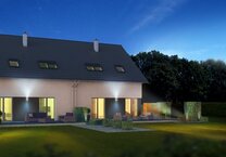 Willkommen im Familienglück - Einfamilienhaus zum Verlieben