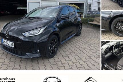 Mazda 2 1.598 km 25.990 &euro; Halle 06126
