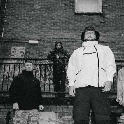 MALEVOLENCE: WHERE ONLY THE TRUTH IS SPOKEN + SPECIAL GUESTS