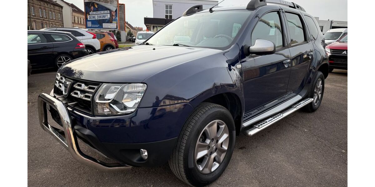 Dacia Duster 148.024 km 5.499 &euro; Halle(Saale) 06132