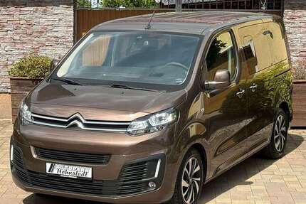 Citroen Spacetourer