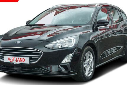 Ford Focus 64.182 km 16.950 &euro; Halle 06122