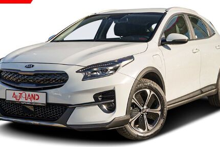 Kia XCeed 73.418 km 19.990 &euro; Eisleben 06295