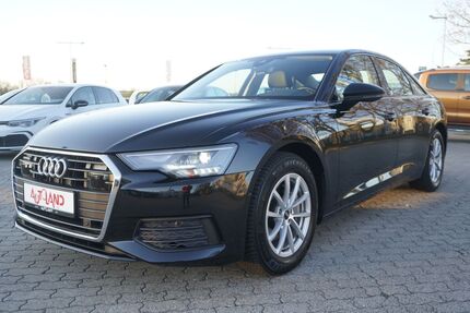 Audi A6 69.998 km 34.490 &euro; Brehna 06796