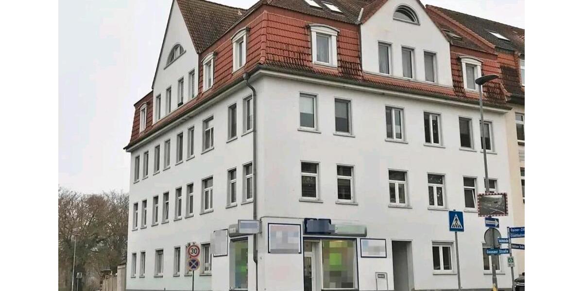 Etagenwohnung Merseburg - 32 Zimmer, 831 m&sup2;, 695.000&euro; | Angebot:26255964