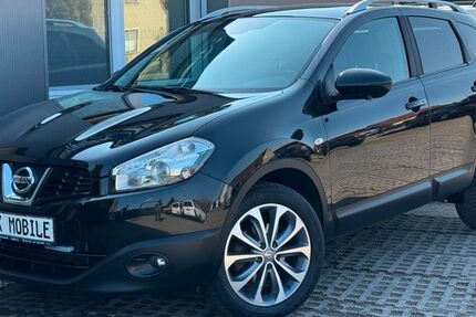 Nissan Qashqai 240.000 km 5.499 &euro; Bitterfeld-Wolfen 06766