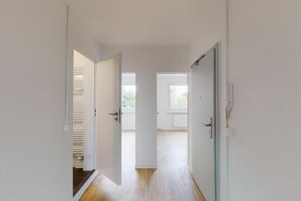 mit frisch sanierter Wohnung ins neue Jahr starten 3 zimmer