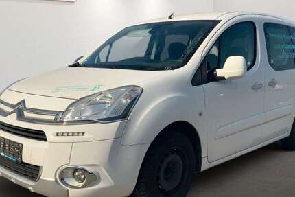 Citroen Berlingo 189.952 km 4.999 € Sandersdorf-Brehna 06796