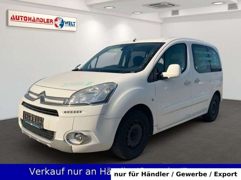 Citroen Berlingo 189.952 km 4.999 € Sandersdorf-Brehna 06796