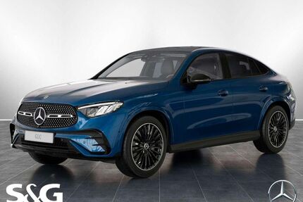 Mercedes GLC 300