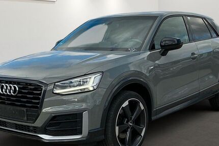 Audi Q2 192.993 km 15.599 € Brehna 06796