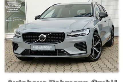 Volvo V60 21.500 km 45.850 € Leipzig 04179