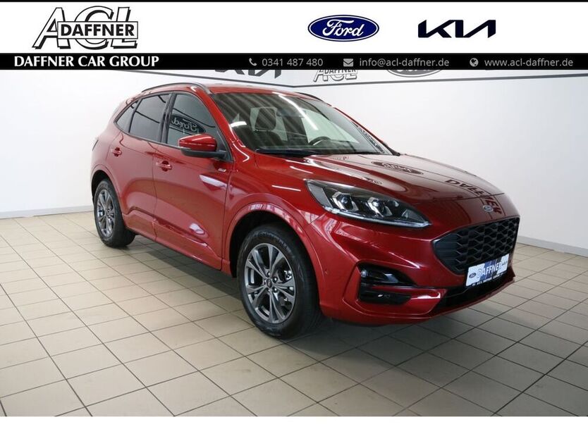 Kuga