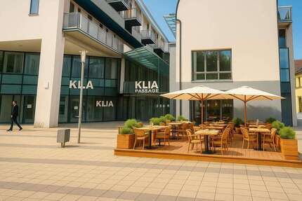 Gewerbeobjekt Merseburg - 1.840&euro; | Angebot:24834512