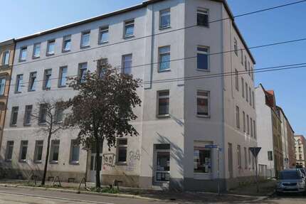 Einzelhandel in HalleS. 480 € 45 m²