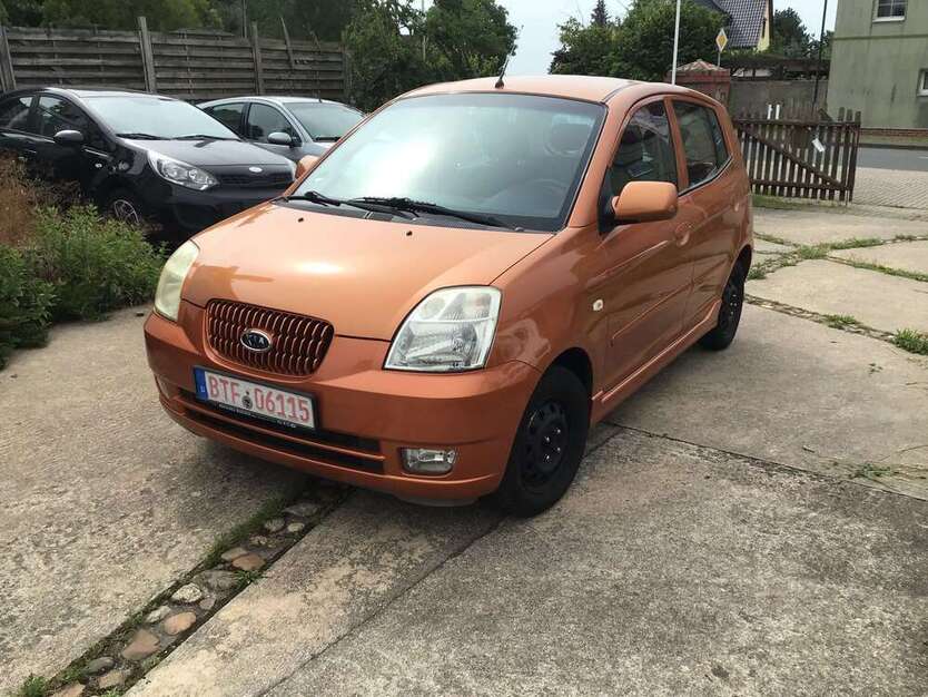 Picanto