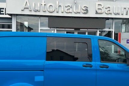 Mercedes-Benz Vito 248.000 km 9.900 &euro; Halle/Saale 06116