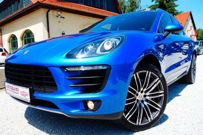 Macan