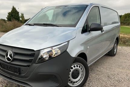 Mercedes-Benz Vito 5.850 km 30.990 € Halle 06118