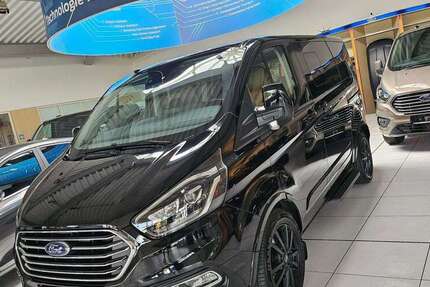 Ford Tourneo Custom 68.165 km 33.980 € Leipzig 04249
