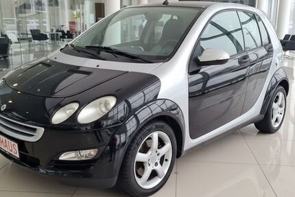 Smart ForFour 156.660 km 1.990 &euro; Halle Saale 06132