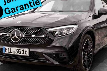 Mercedes-Benz GLC 220 13.000 km 65.500 &euro; Lutherstadt Eisleben 06295