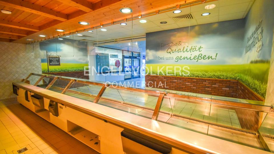 Gewerbeobjekt Halle (Saale) Damaschkestraße - 880&euro; | Angebot:25064089